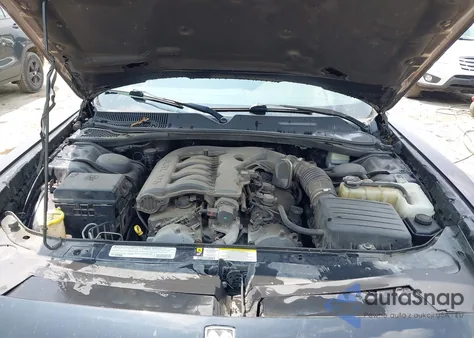 2010 Dodge Challenger Se из США, поврежденный, VIN 2B3CJ4DV6AH314385